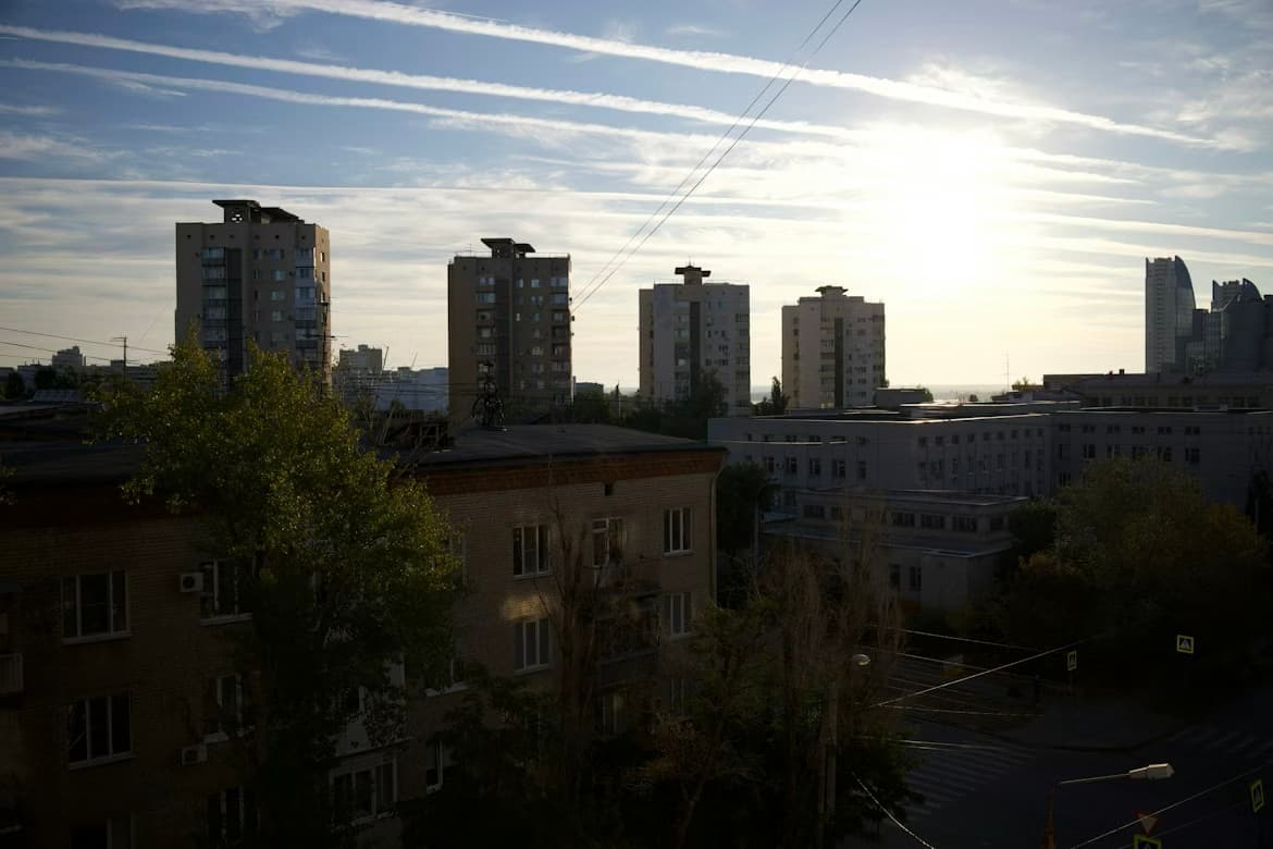Два года квартира стояла пустой. Почему это оказалось сложнее, чем кажется